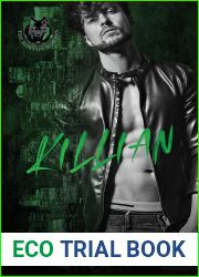 Killian (The Boston Wolfes #4)