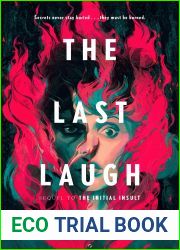 The Last Laugh (The Initial Insult, #2)