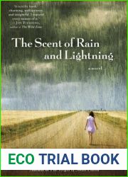 The Scent of Rain and Lightning