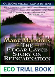 Many Mansions: The Edgar Cayce Story on Reincarnation