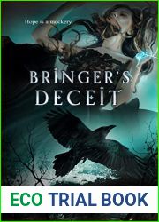 Bringer|s Deceit (Bringers #2)