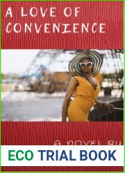 A Love Of Convenience