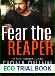 Fear the Reaper (Strike Force: An Iniquus Romantic Suspense Mystery Thriller Book 4)