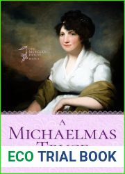 A Michaelmas Truce (The Mercer|s House, #4)