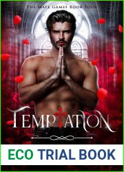 Temptation (The Mate Games, #4)