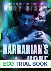 Barbarian|s Hope (Ice Planet Barbarians, #10)