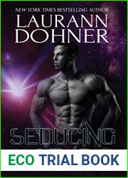 Seducing Stag (Cyborg Seduction, #10)