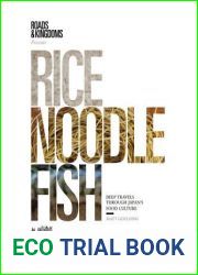 Rice, Noodle, Fish: Deep Travels Through Japan|s Food Culture