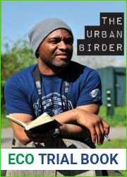 Urban Birder, The (HC)