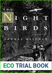 The Night Birds