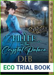 A Killer in the Crystal Palace (The Kier and Levett Mystery Series, #1)
