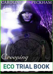 Creeping Shadow (The Rise of Isaac, #1)