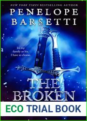 The Broken Queen (Forsaken #2)