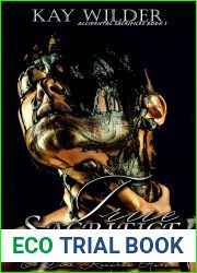True Sacrifice (Accidental Sacrifices #1)