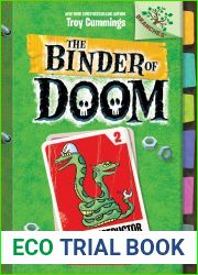 Boa Constructor: A Branches Book (The Binder of Doom #2)