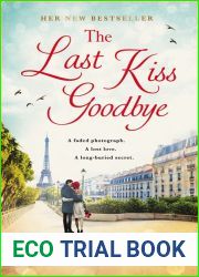 The Last Kiss Goodbye