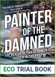 Painter of the Damned (Painted Souls, #2)