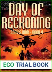 Day of Reckoning (Cody|s War #4)