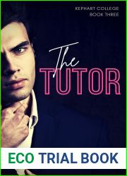 The Tutor (Kephart College, #3)