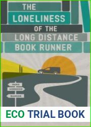 The Loneliness of the Long Distance Book Runner