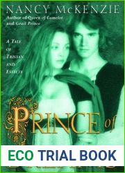 Prince of Dreams: A Tale of Tristan and Essylte