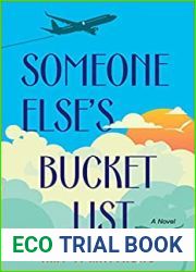 Someone Else|s Bucket List