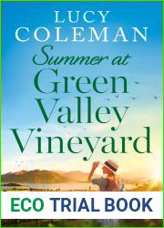 Summer at Green Valley Vineyard