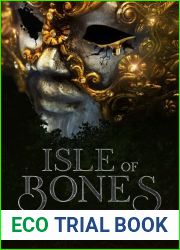 Isle of Bones: A Nightworld Story (Children of the Night Book 2)