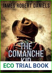 The Comanche Kid