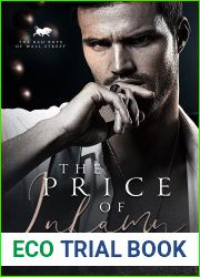 The Price of Infamy (The Bad Boys of Wall Street Book 4)