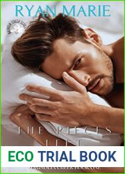 The Pieces Left Behind (Magnolia Creek Book 1)