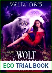 Wolf Untamed (The White Wolf Saga, #2)
