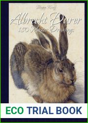 Albrecht Durer: 180 Master Drawings