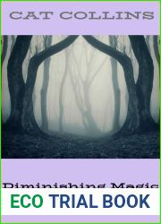 Flames of Gold (Diminishing Magic Book 2)