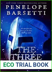 The Three Kings (Forsaken #3)