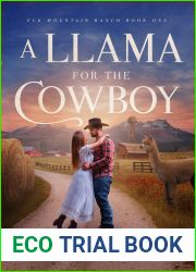 A Llama for the Cowboy (Elk Mountain Ranch #1)