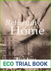 Returning Home (The Alphas| Homestead, #2)
