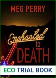 Enchanted to Death: A Jamie Brodie Mystery (Jamie Brodie Mysteries Book 23)
