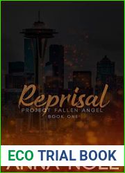 Reprisal: An Action Romance Series (Project Fallen Angel Book 1) (Project Fallen Angel Series)