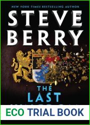 The Last Kingdom (Cotton Malone, #17)