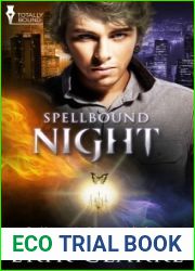 Night (Spellbound #1)