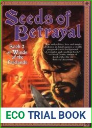 Seeds of Betrayal (Winds of the Forelands, #2)