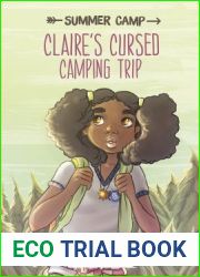 Claire|s Cursed Camping Trip (Summer Camp)