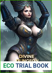Divine Dungeon Master