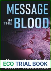 MESSAGE in the BLOOD
