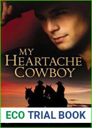 My Heartache Cowboy (The Cowboys, #2)
