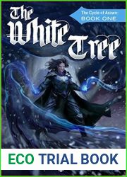 The White Tree (The Cycle of Arawn #1)