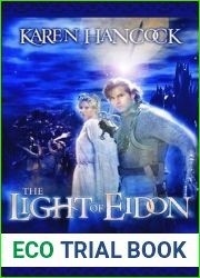 The Light of Eidon (Legends of the Guardian-King, #1)