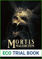 Mortis Maledictum: A Collection of Cosmic Grimdark Fantasy Stories