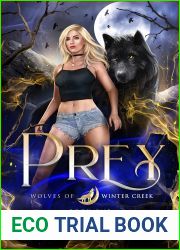 Prey (Wolves of Winter Creek Book 1)